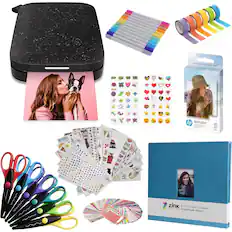 zink 8x8 Fabric Covered Scrapbook Album
hp sprocket 20
wodr INE po Sape p OK P OTYON M 1M 2 de - = a O 1 A My | 01/ + Du DE u u M