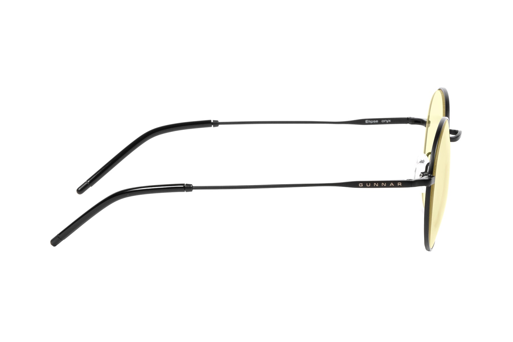 GUNNAR  
Eclipse onyx