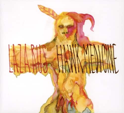 Lazarus - Hawk Medicine   - COMPACT DISCS [CD] price history on PriceWatchPro