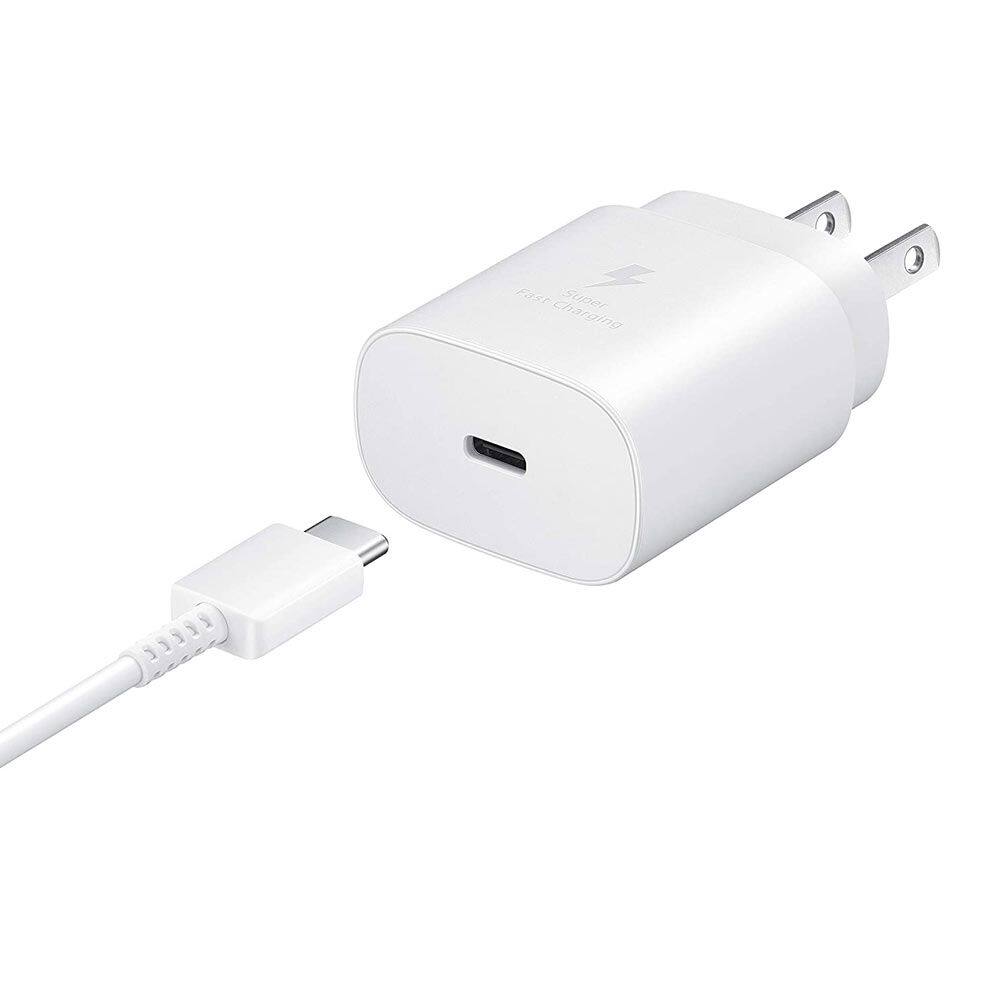 Fast Super Charging