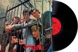 The Yardbirds - Five Live Yardbirds - VINYL LP