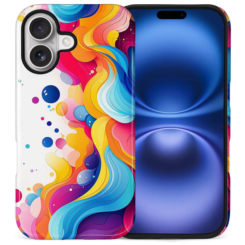 Colorstream for iPhone 16