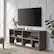 Alt View 1. Camden&Wells - Bowman TV Stand for Most TVs up to 65" - Alder Brown.