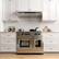 Alt View 1. Onefly - 30 inches - Externally Vented - Under Cabinet Range Hood - Stainless steel.