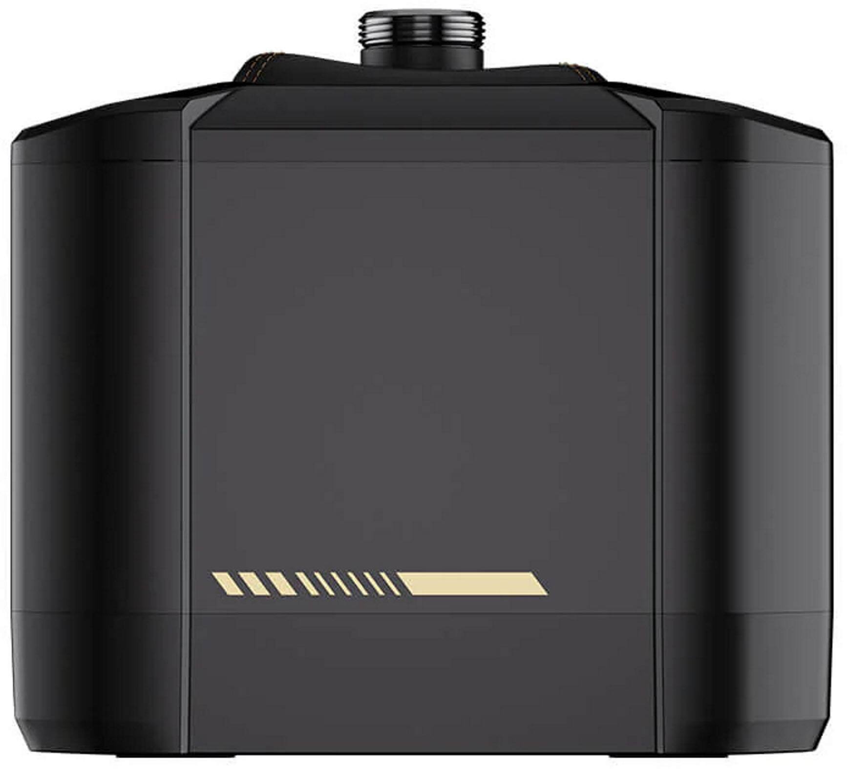 Back. Moza Racing - AB9 FFB Flight Stick Base for PC.