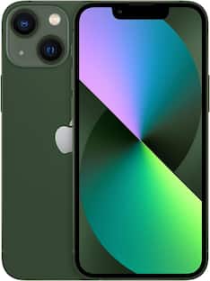 Apple Pre Owned Excellent iPhone 13 Mini 5G 128GB (Unlocked) Green Apple Pre Owned Excellent iPhone 13 Mini 5G 128GB (Unlocked) Green