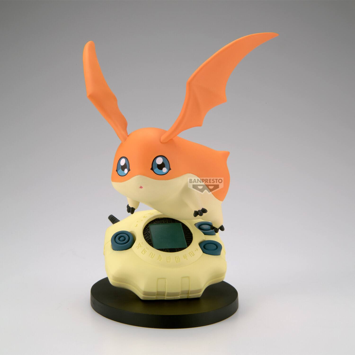 BANPRESTO  
Beal GOODBRES