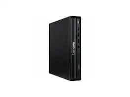 Lenovo - ThinkCentre M70q Gen 6 - Intel Core Ultra 7 - 16GB - 256GB SSD - Intel Graphics - Win 11 - AX211vPro - 135W - Black