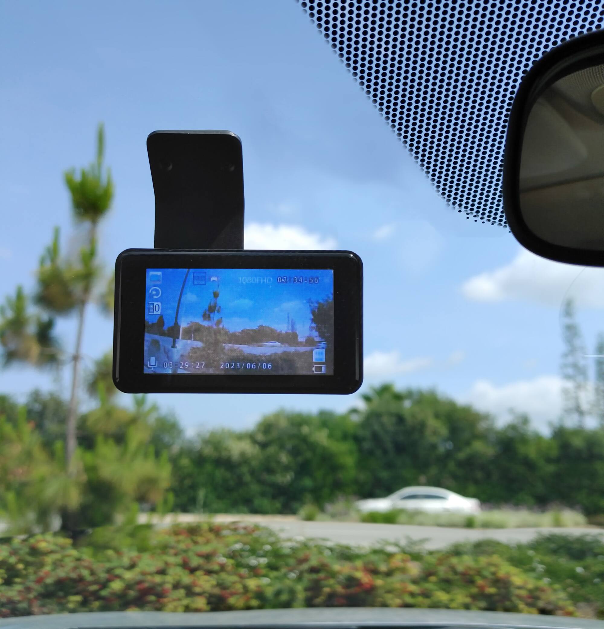 media item thumbnail