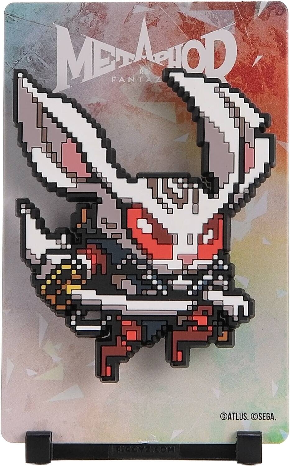 METALOD  
FANTASY  
©ATLUS. ©SEGA.  
BROCY2.COM