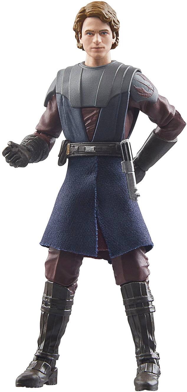 Alt View 12. Star Wars - The Vintage Collection Anakin Skywalker.
