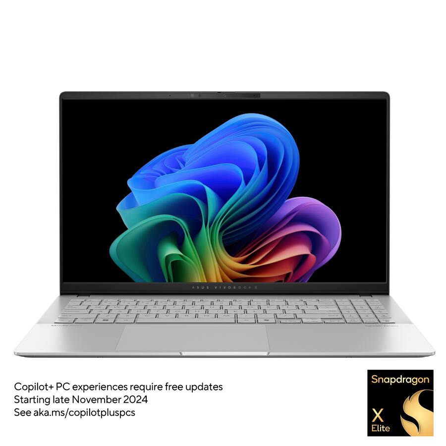 ASUS Vivobook S 15 15.6 ASUS Vivobook S 15 15.6