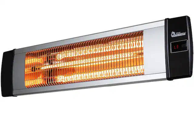Infrared DR Heater L3