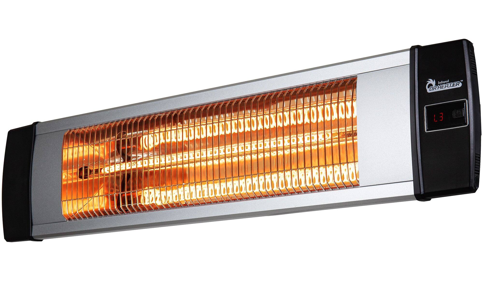 Infrared DR Heater L3