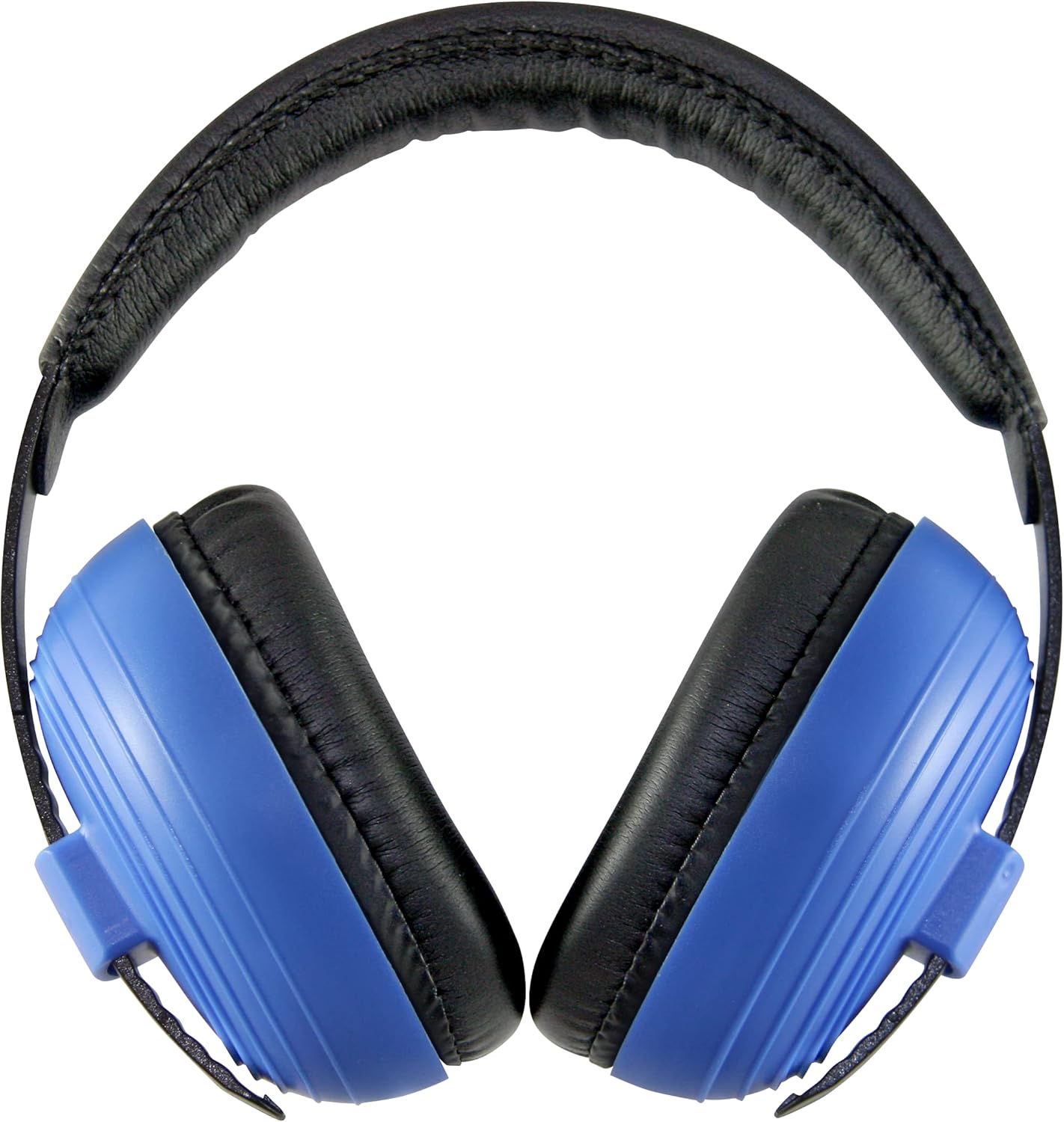 KidCo - Whispears Child Hearing Safety Ear Muffs - Blue