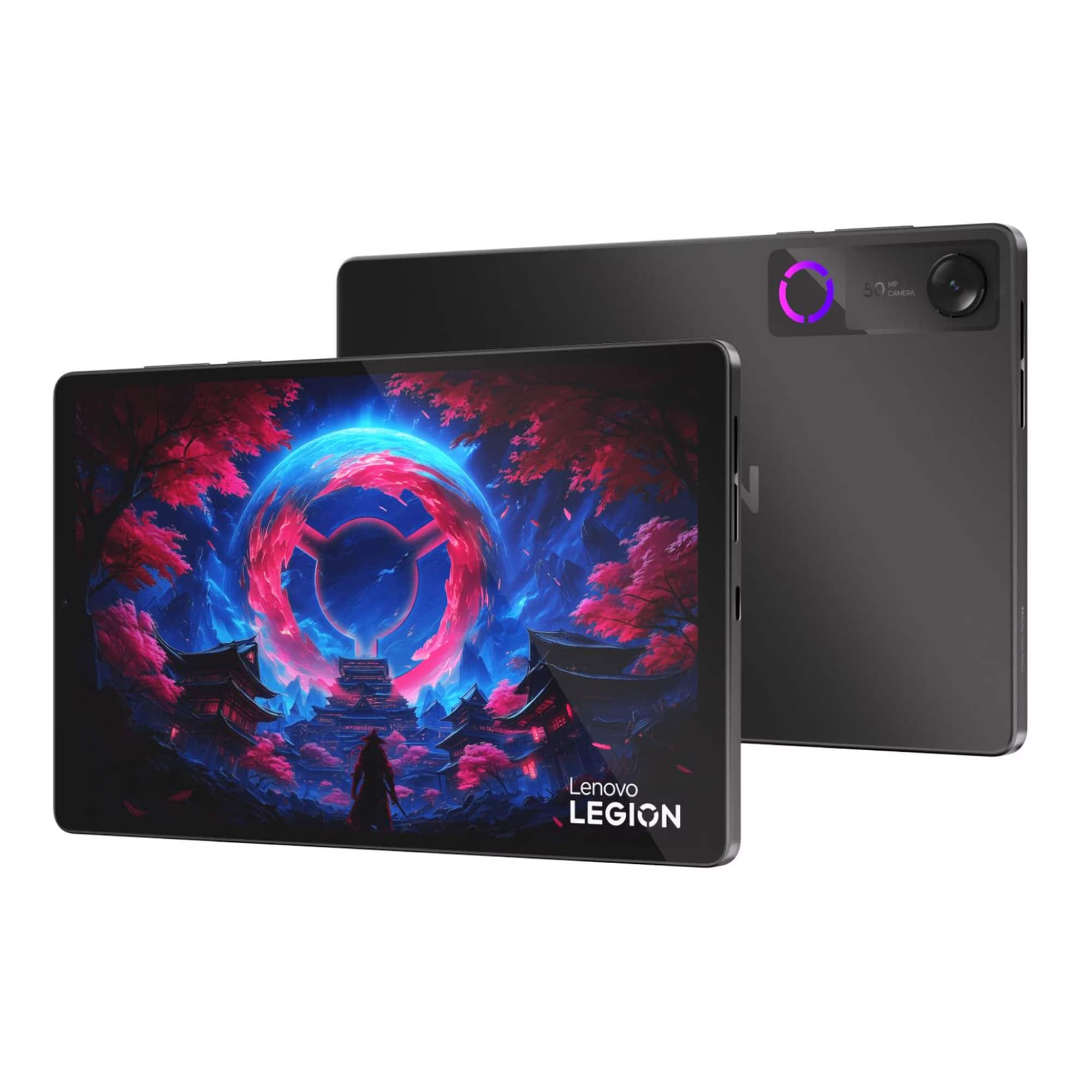 50 MP CAMERA
Lenovo LEGION