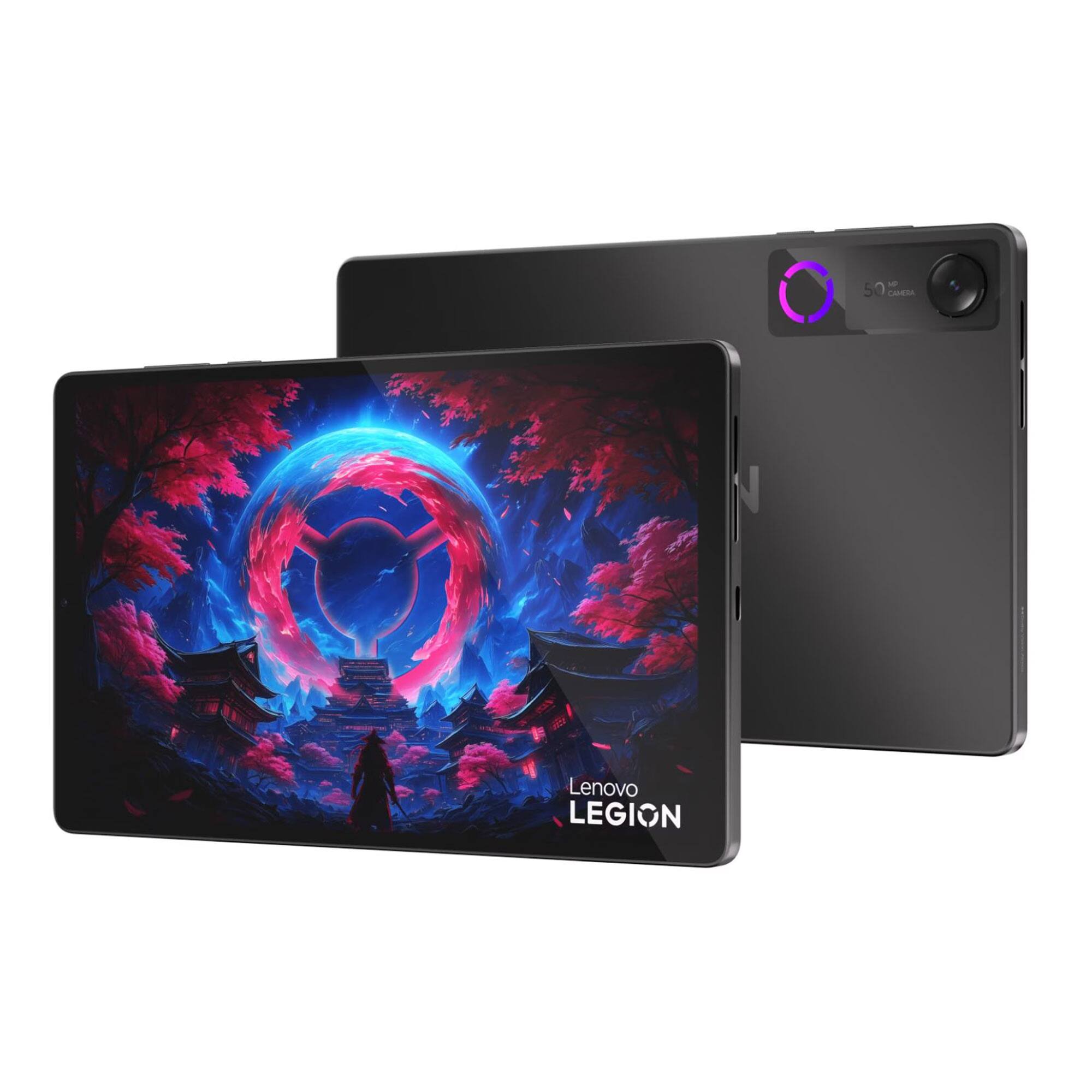 50 MP CAMERA  
Lenovo LEGION