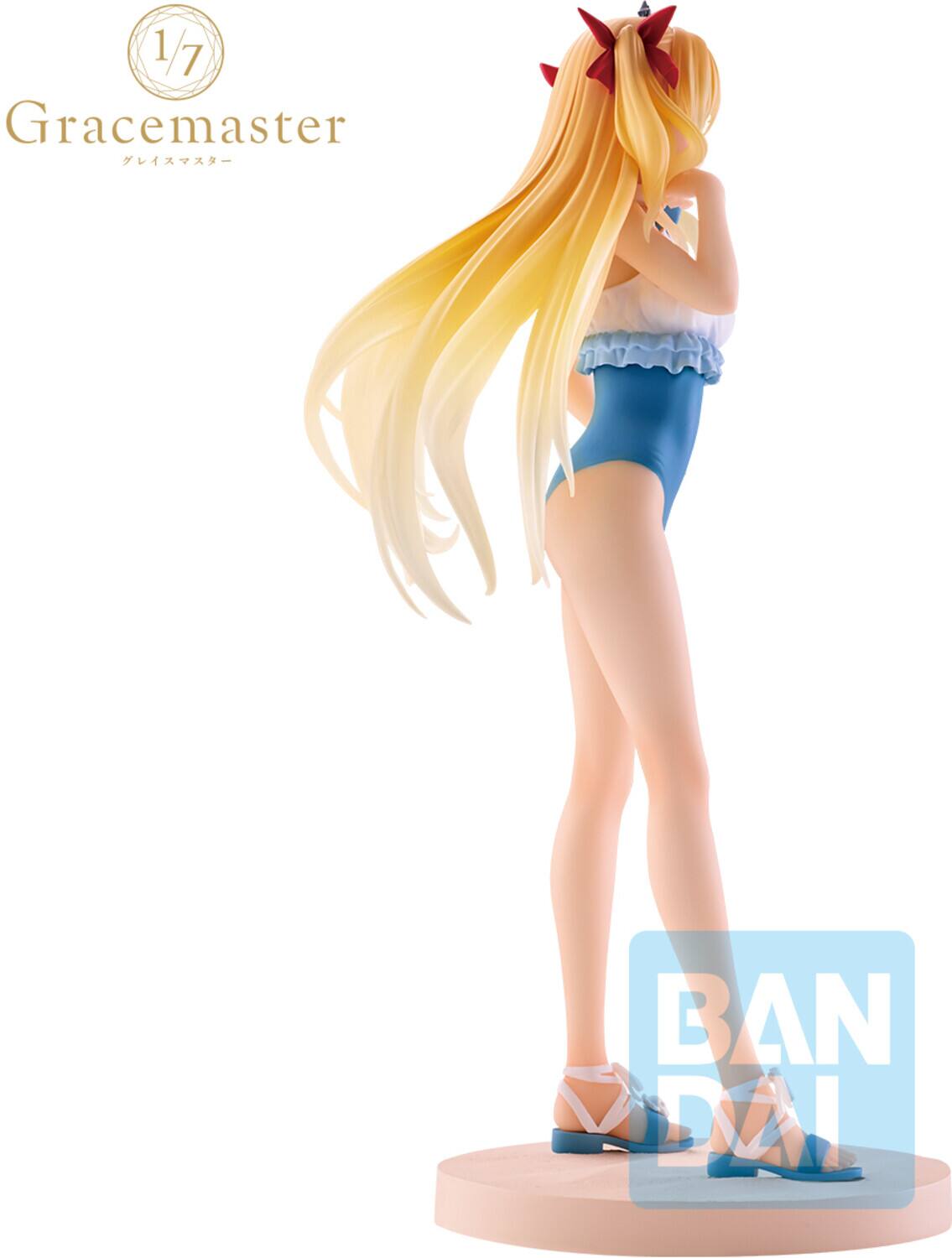 1/7 Gracemaster  
BANDAI