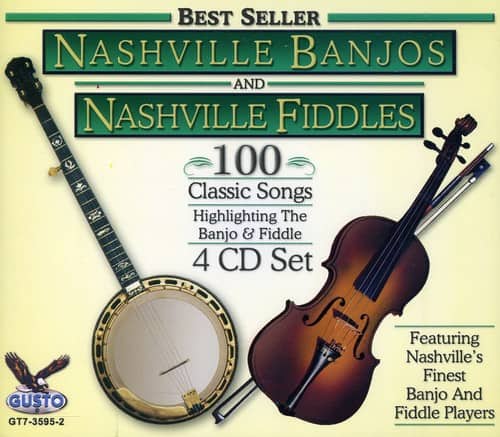 Various Artists - 100 Classic Songs - COMPACT DISCS