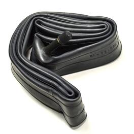 HQRP - 20 in Bike Inner Tube 1.75-2.125 in Schrader Valve Butyl Rubber - Black