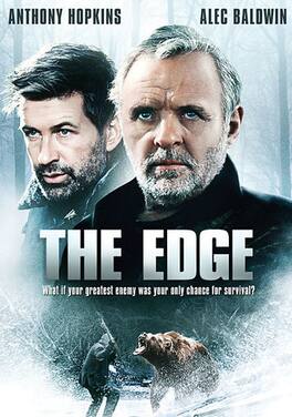 The Edge - DVD