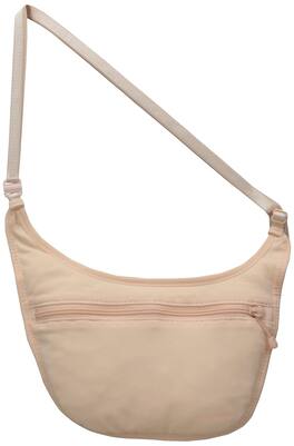 Pacsafe - Coversafe S80 Anti-Theft Secret Body Pouch - Orchid Pink