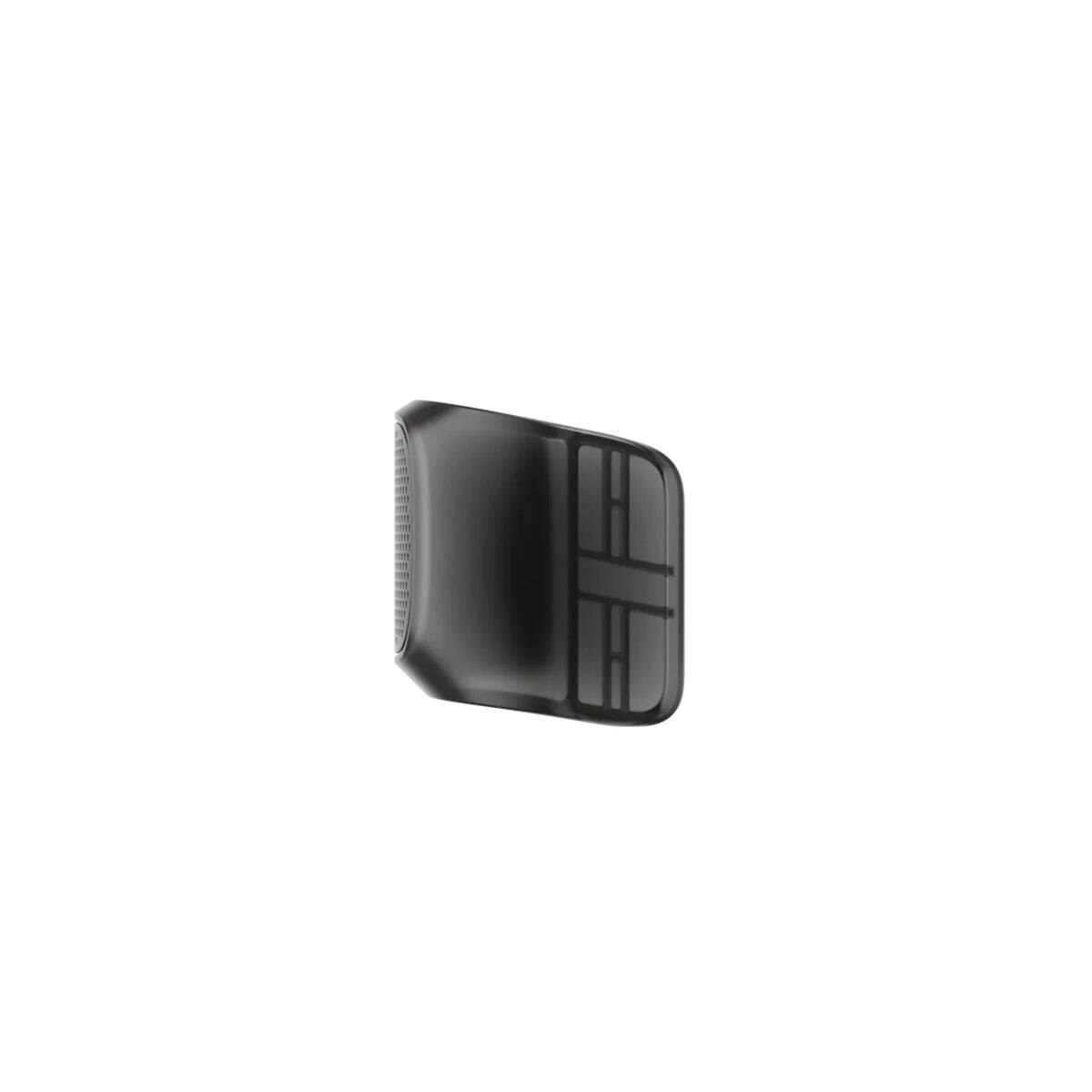 Alt View 1. Insta360 - Insta360 Wind Guard for Luna Ultra Gimbal Camera - Black.