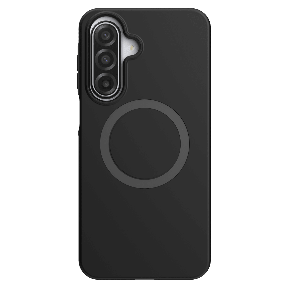 Alt View 1. Nimbus9 - Alto 2 Series Magnetic Case for Samsung Galaxy A17 5G/A16 5G/A26 - Black.