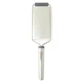 Oster - Chadswyck 12 x 3.5 Inch Stainless Steel Handheld Grater in Silver