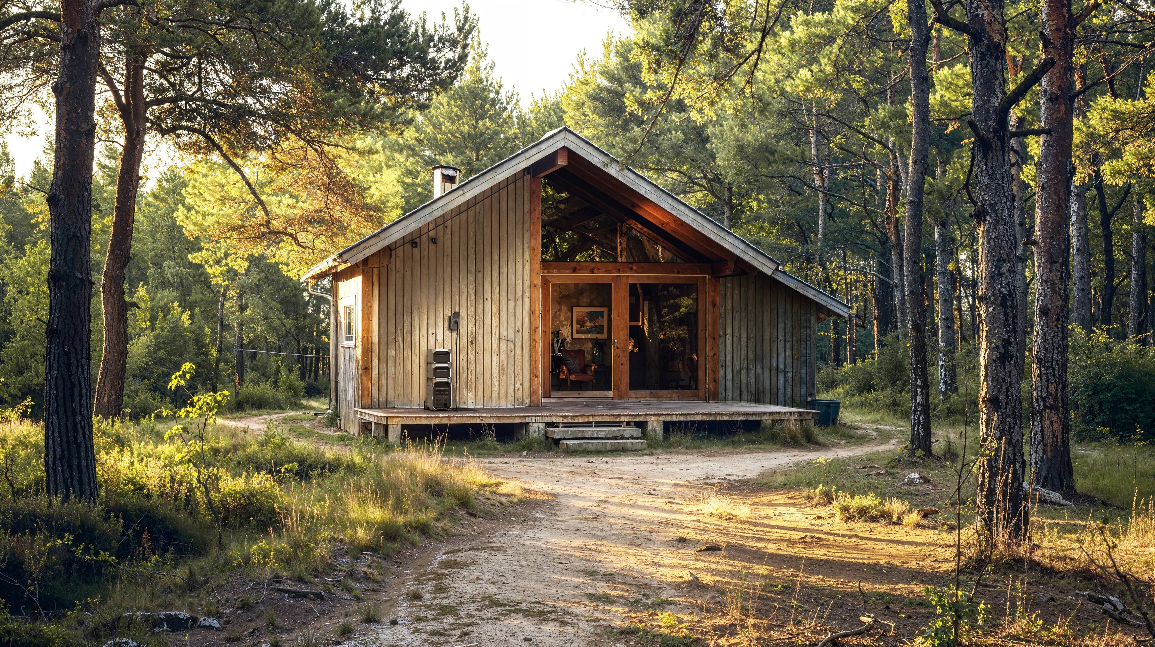 Alt View 21. EcoFlow - DELTA Pro 3 Extra Battery (4096 Wh Capacity) - Silver.