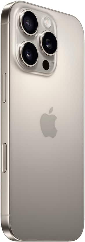 Apple Refurbished Excellent iPhone 16 Pro A3083 (Fully Unlocked Apple Refurbished Excellent iPhone 16 Pro A3083 (Fully Unlocked