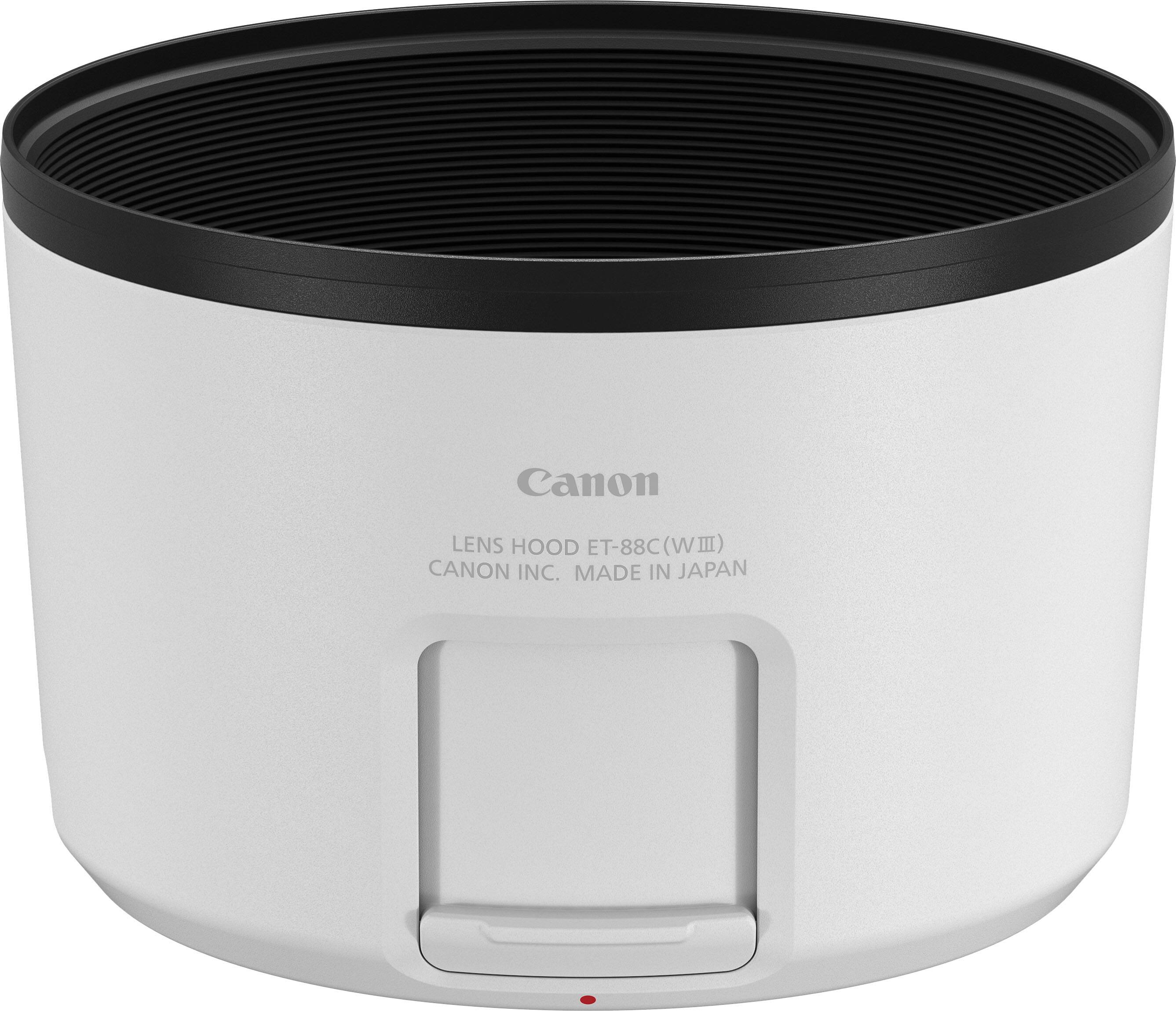 備品完備 超美品 Canon rf70-200mm f2.8 l is usm Canon RF70 200mm F2.8 L IS USM Z Hybrid Zoom Lens for Use