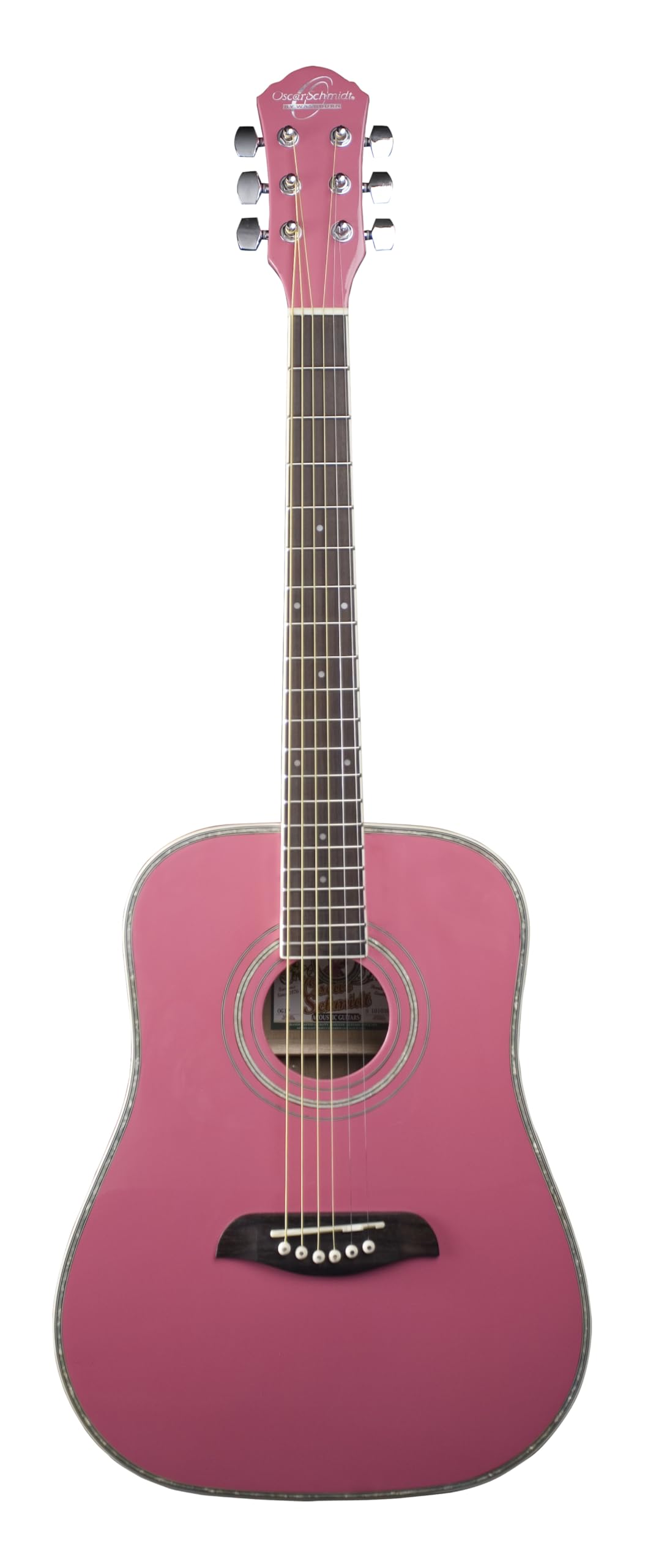 U.S. Custom Guitars