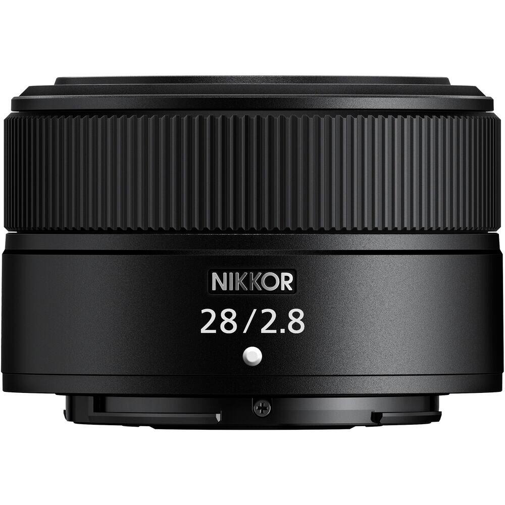 NIKKOR 28/2.8
