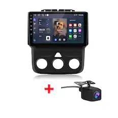 - W 8:04 AM
- Navi 0 km/h
- Music Application
- 08:04 Wednesday
- UNKNOWN
- UNA
- Sd
- FA Manager
- magneticen
- DVR
- YouTube
- File Manager
- Image Viewer
- Videos
- Play Store
- Radio
- Bluetooth
- Chrome