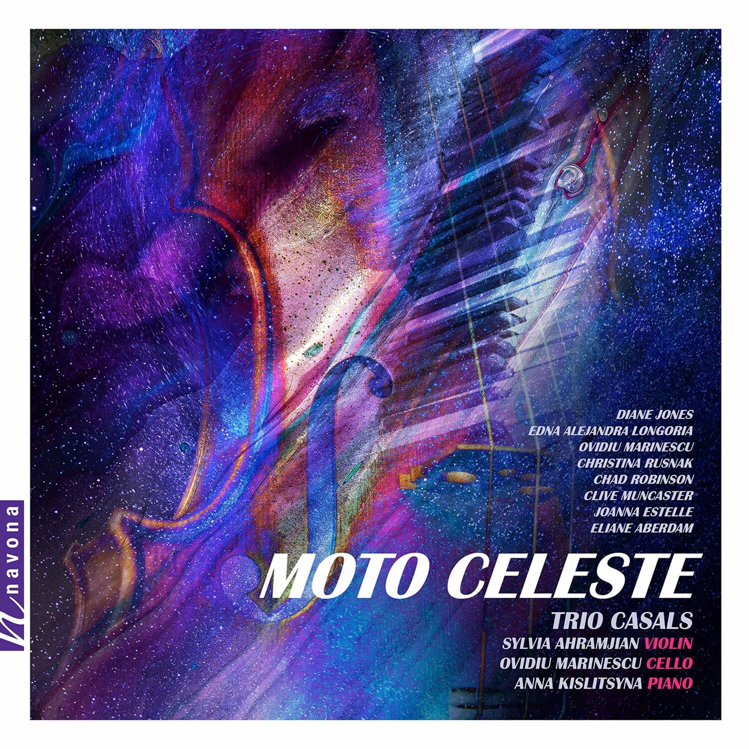 Various Artists - Moto Celeste    - COMPACT DISCS [CD] price history on PriceWatchPro