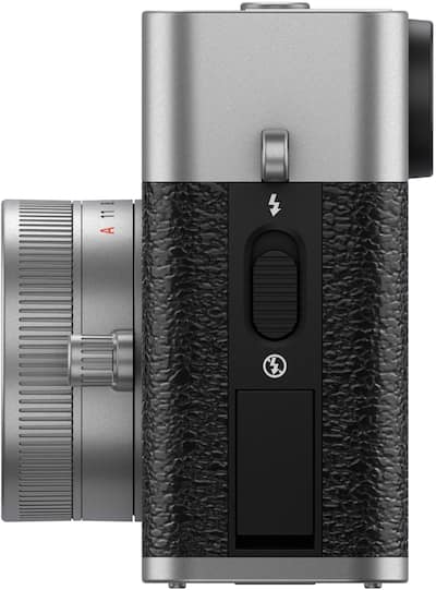 Fujifilm X half Premium Compact Camera Silver 16954095 - Best Buy Fujifilm X half Premium Compact Camera Silver 16954095 - Best Buy