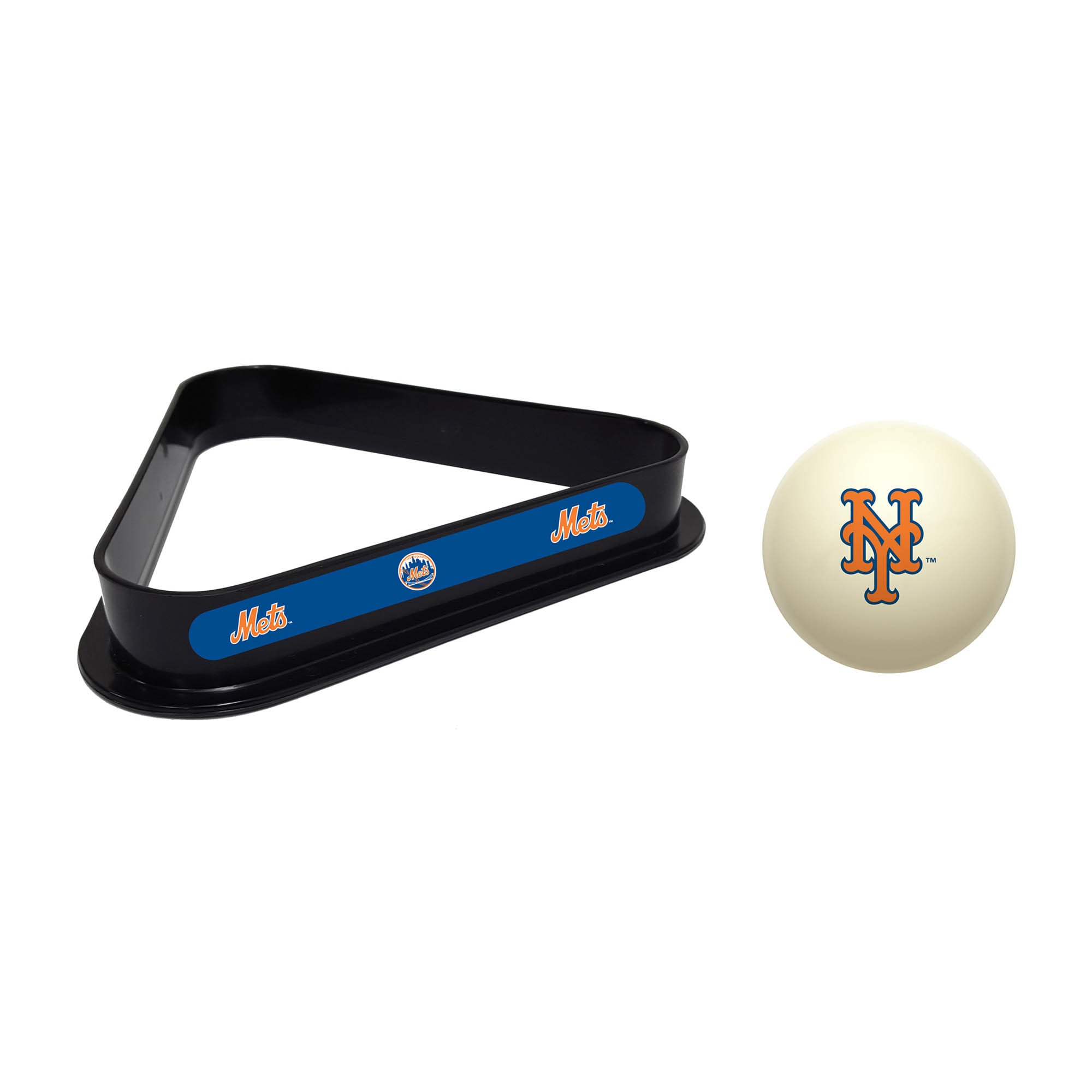 Imperial - Cue Ball & Rack Set - White price history on PriceWatchPro