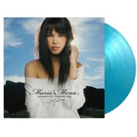 Apparently Unaffected [Turquoise Marbled Vinyl] [LP] - VINYL - Front_Zoom