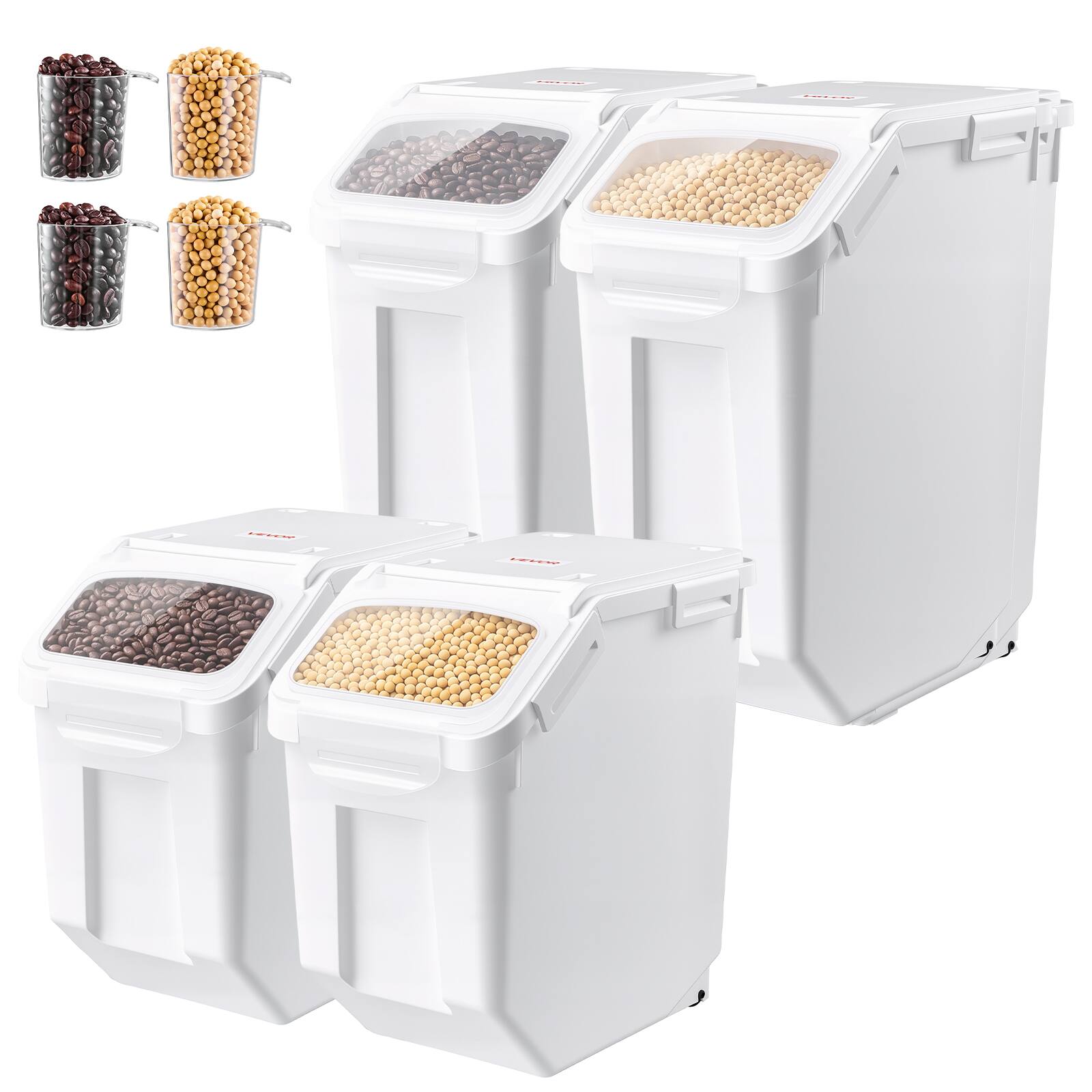 LETTER
NEVER