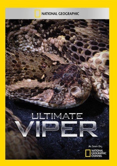 Ultimate Viper - DVD price history on PriceWatchPro