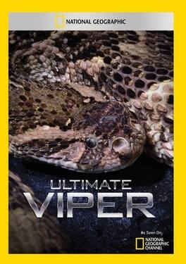Ultimate Viper - DVD