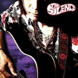 The Silence - Silence - VINYL LP