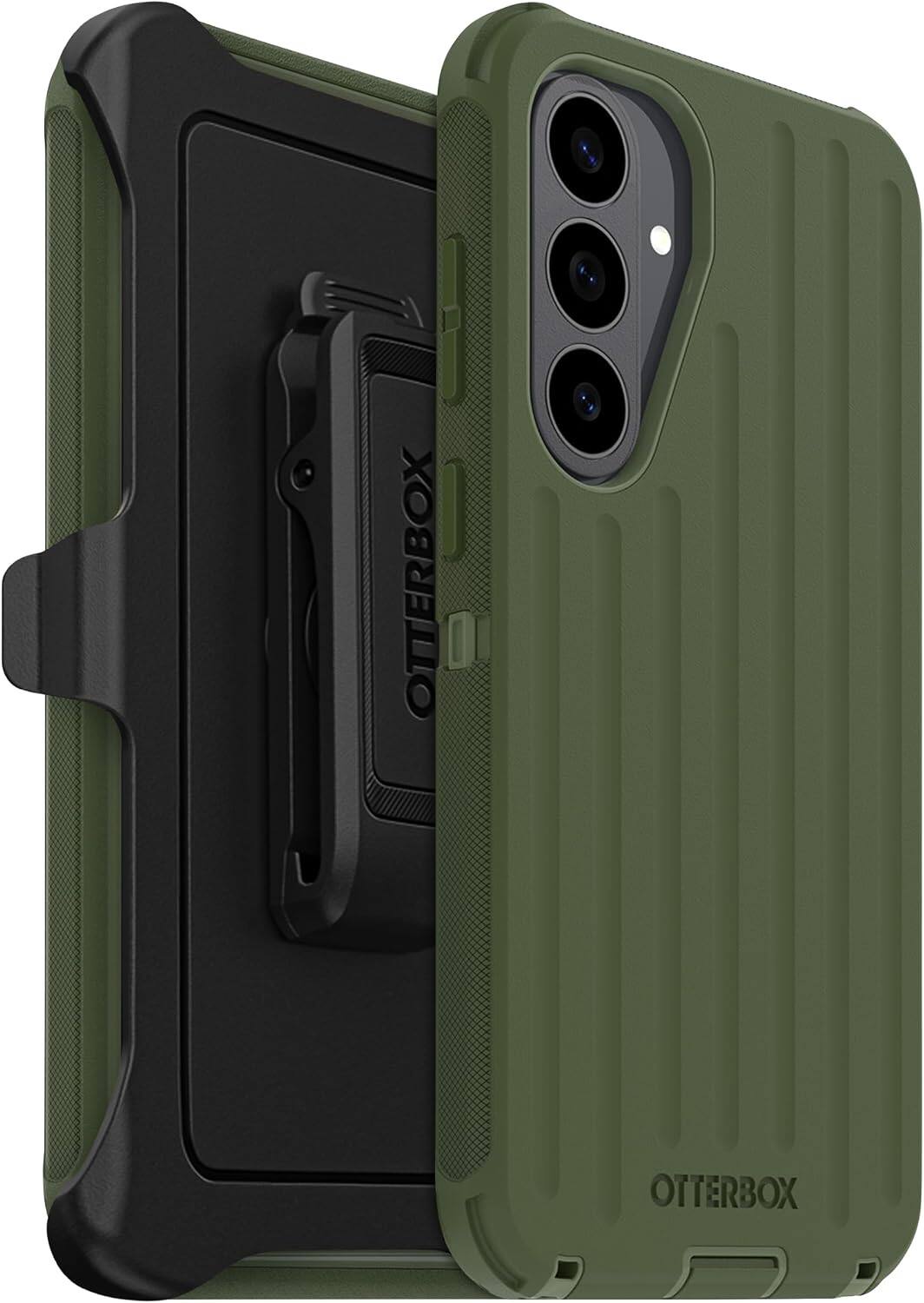 Halfwise (Green)