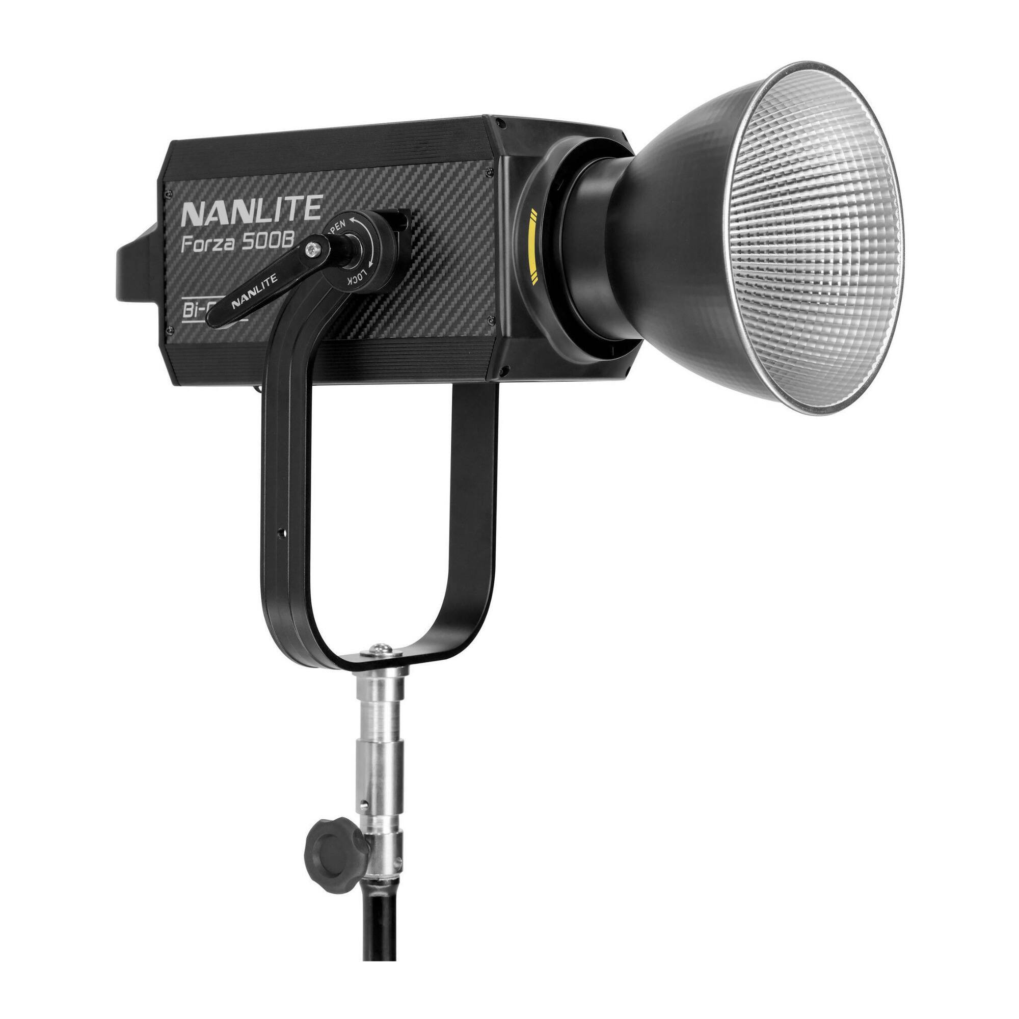 NANLITE Forza 500B Bi-