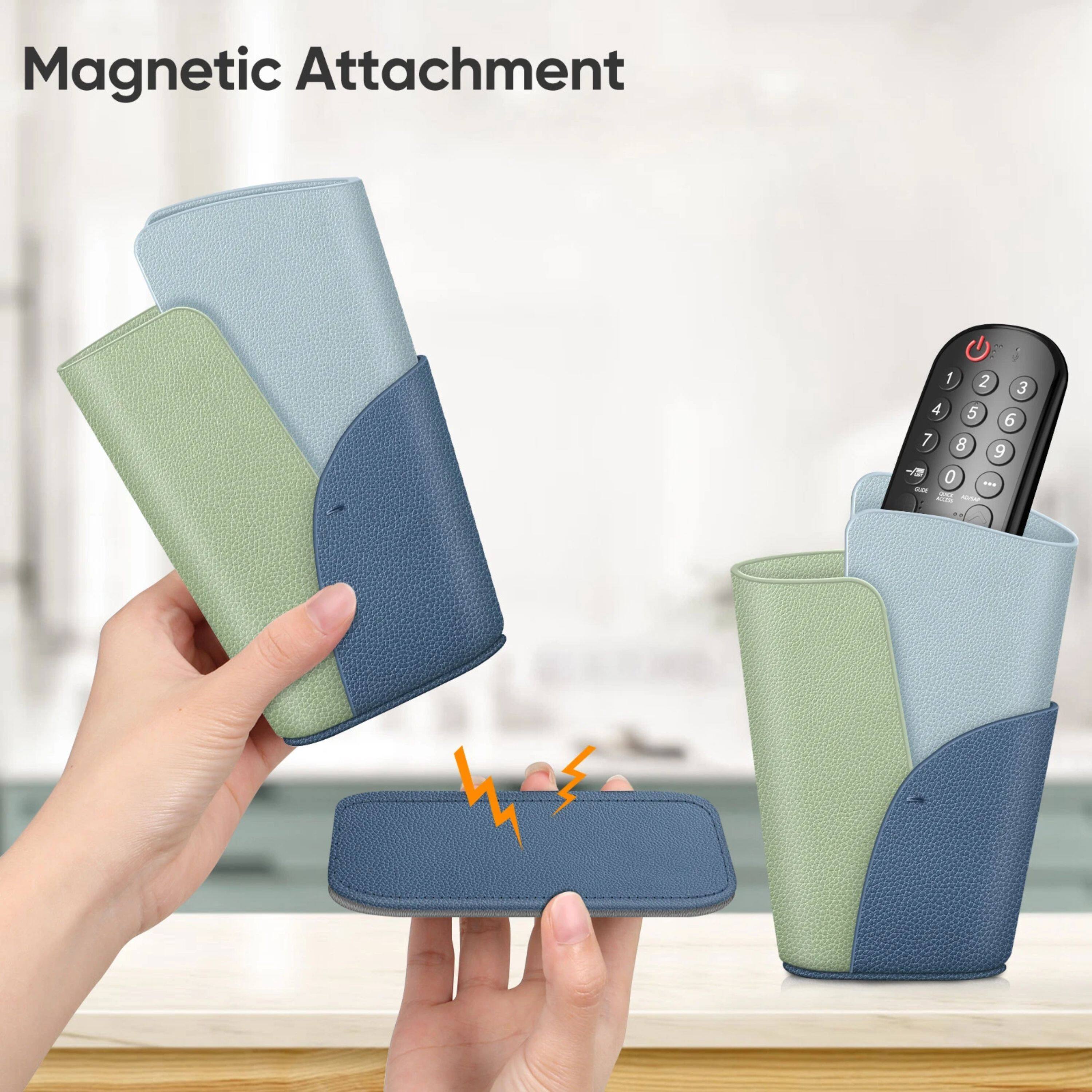 Magnetic Attachment