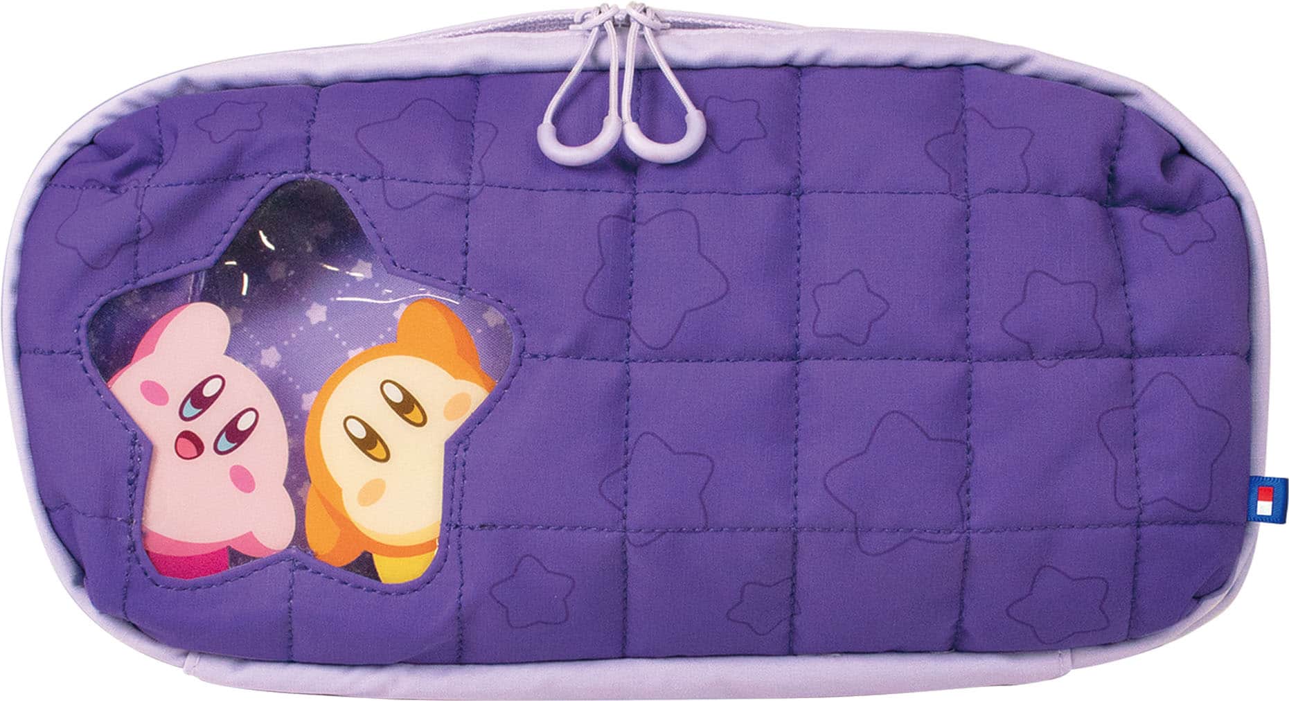 Hori - Puff Pouch (Kirby & Waddle Dee) for Nintendo Switch 2