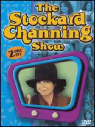 Front. The Stockard Channing Show - DVD .