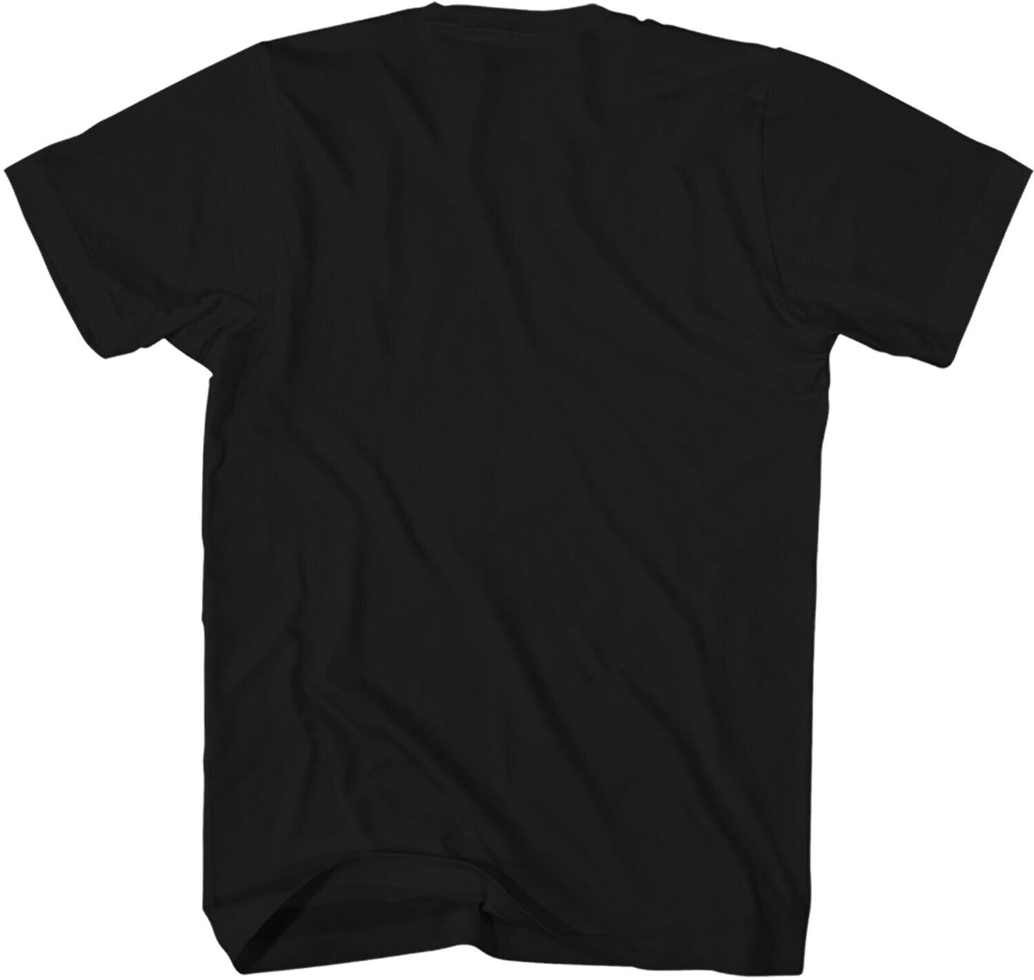 Alt View 1. PopMarket - My Chemical Romance - My Chemical Romance - Black Parade Coffin T-Shirt - Medium Black 8MCR017AA2   - APPAREL - Multicolor.