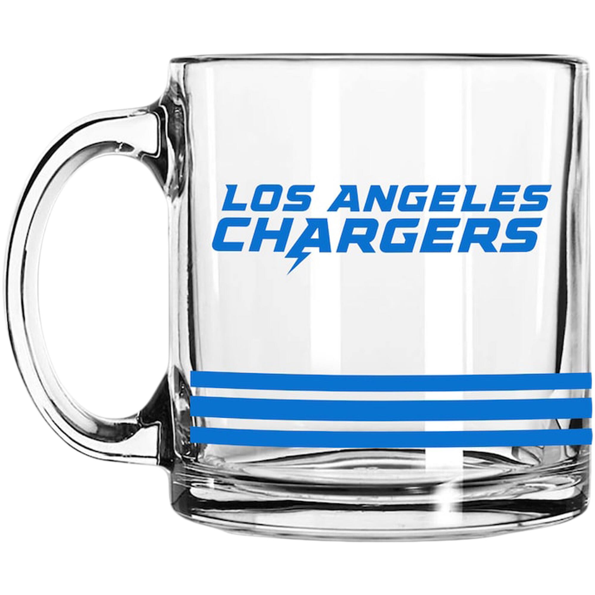 LOS ANGELES  
CHARGERS